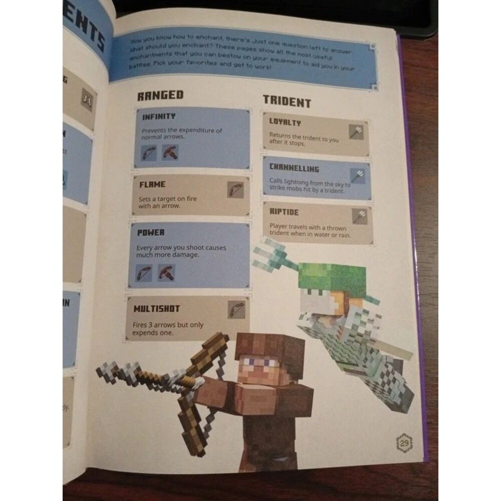 Minecraft Guide to Combat - Picture 3 of 6